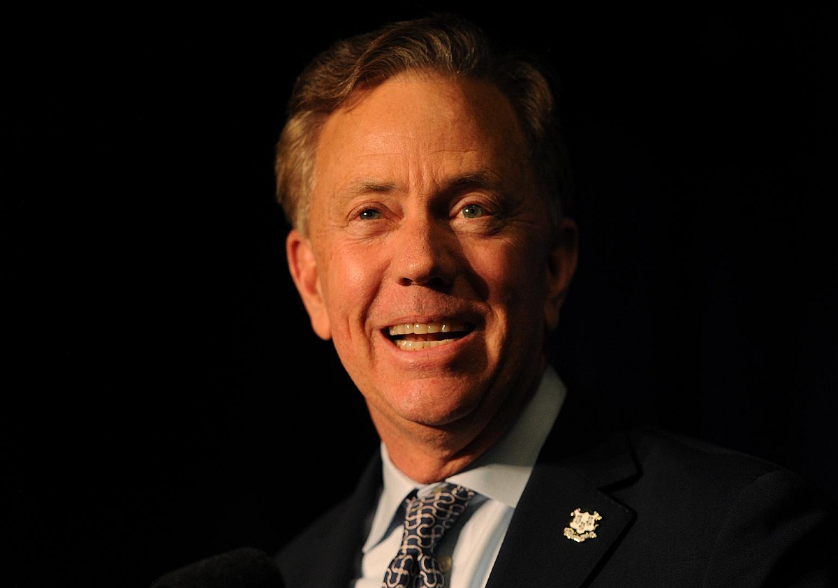 Ned Lamont