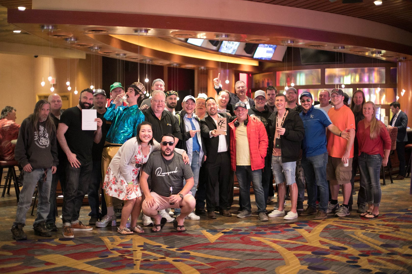 RunGood Poker Series Returning with New Stops in California and Iowa