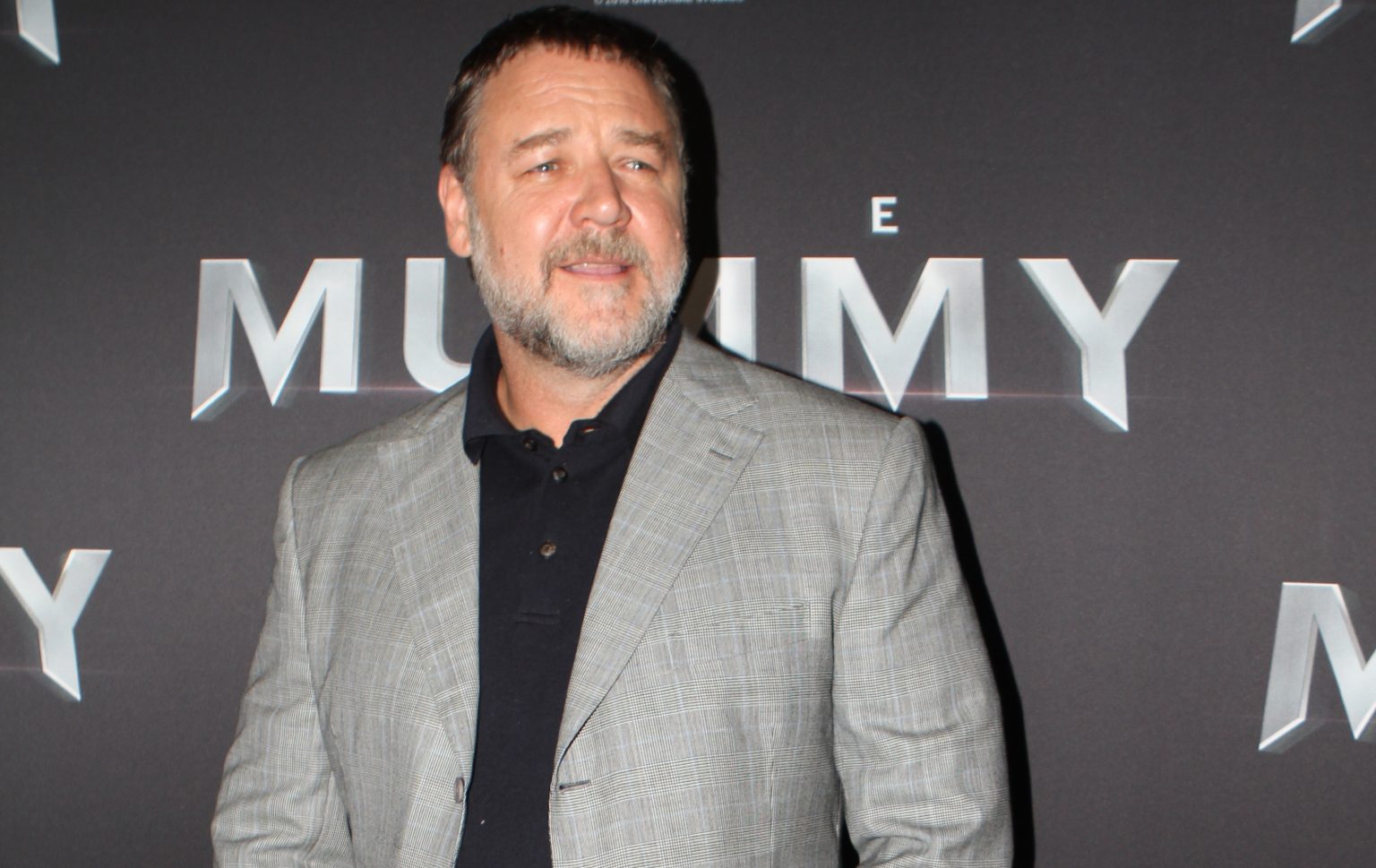 Russell Crowe to Play Billionaire Schemer in Psychological Thriller ‘Poker Face’