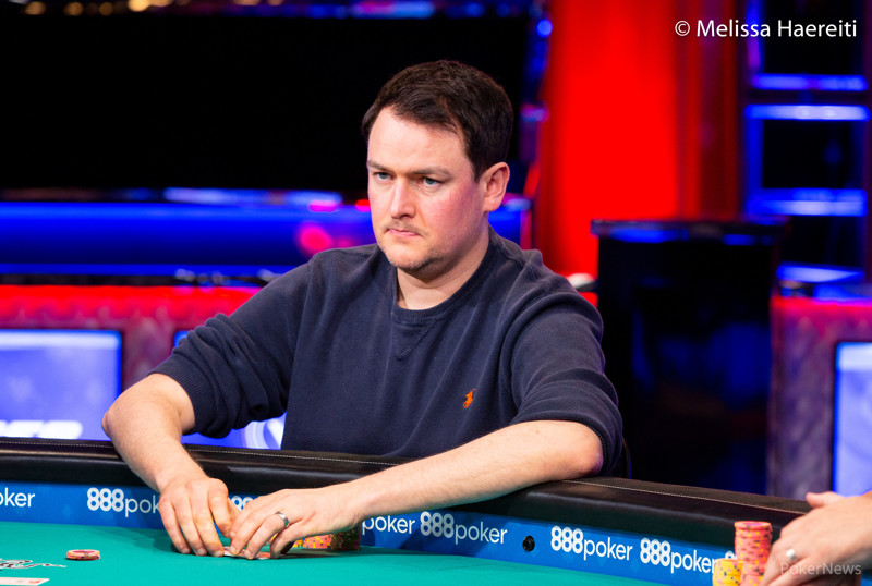 Is GGPoker Using UKGC Regulations to Block Pros? Stuart Rutter Speaks Out Over ‘Delaying Tactics’