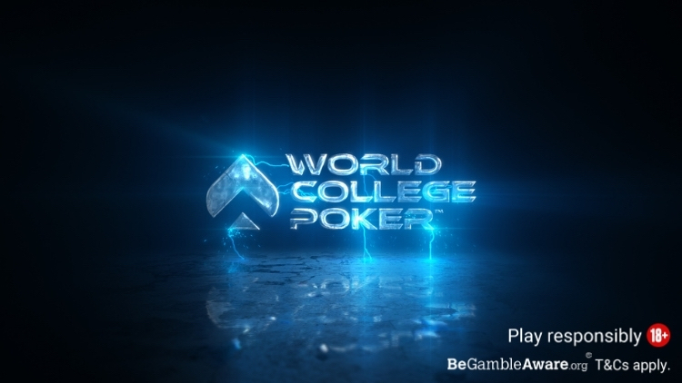 world college poker pokerstars