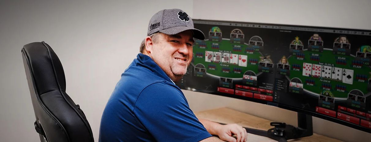 PayPal Refunds $12K of Frozen Funds to Chris Moneymaker in DFS-League Dispute