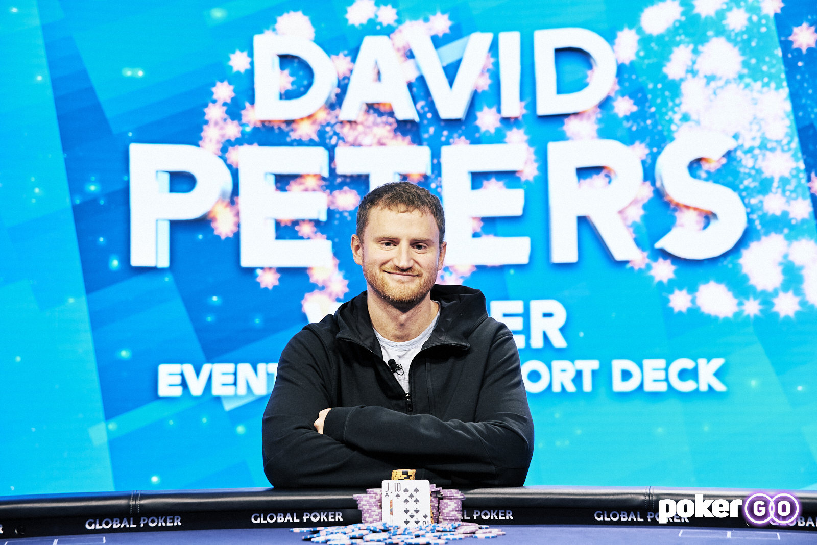 Bluff Doesn’t Get Through for Ali Imsirovic, David Peters Wins USPO Short Deck