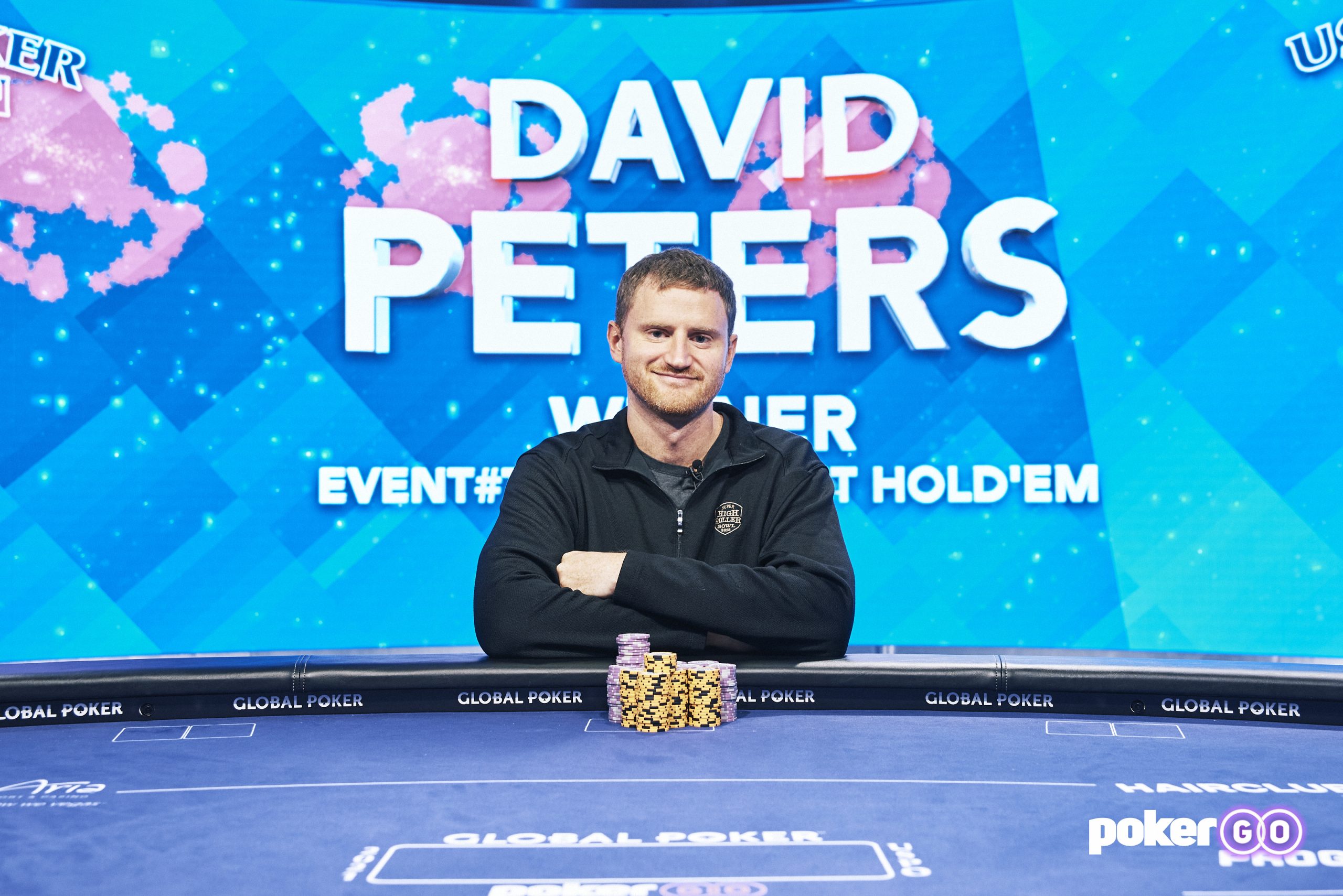 david peters us poker