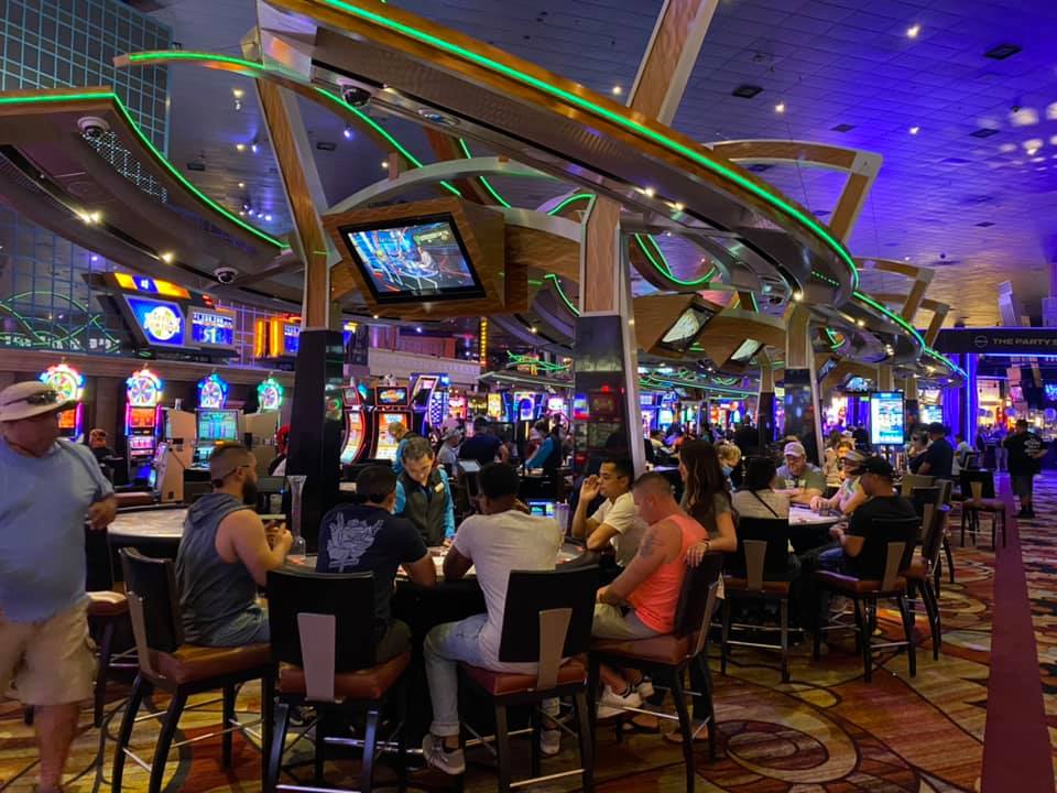 Las Vegas Casinos, Casinos in Vegas