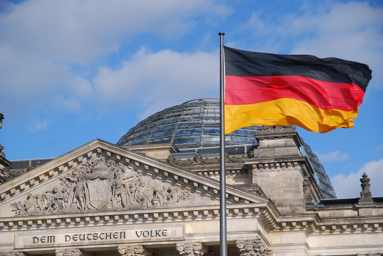 European Gaming and Betting Association Files Complaint over Germany Online  Poker Tax Rates