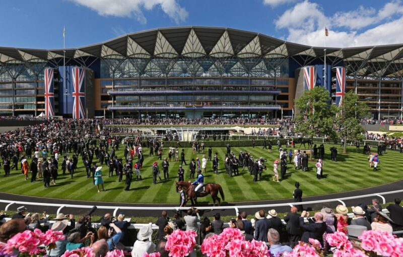 Royal Ascot