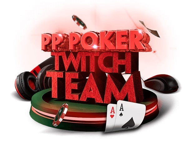 Paddy Power Poker Creates Twitch Team, Recruits Three Rising Stars