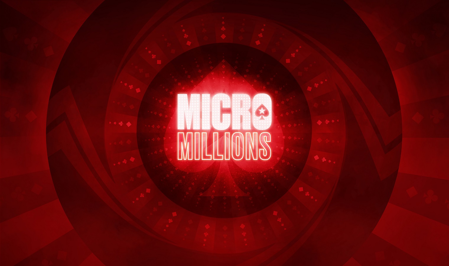 PokerStars Fights to Reclaim Online Poker Crown with MicroMillions