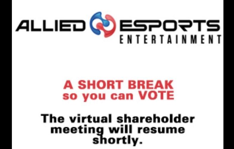 Ourgame, Allied Esports Approve WPT Sale in Final Votes
