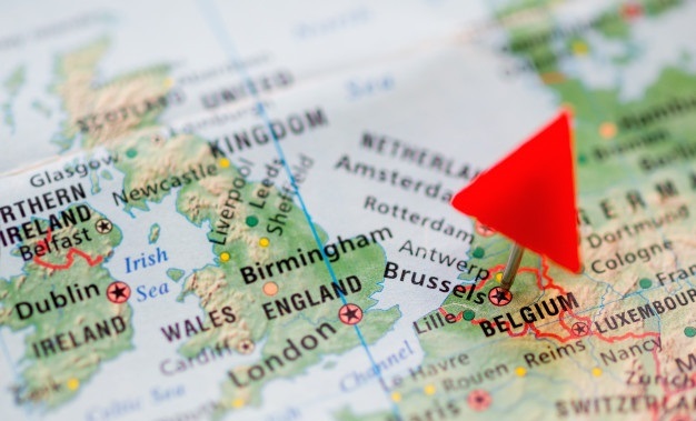 GGPoker to Give Belgians Their First Authorized Way to Win WSOP Bracelets