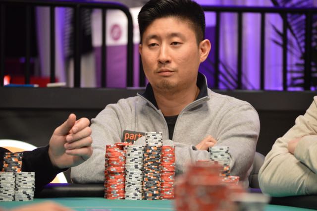 byung yoo wsop