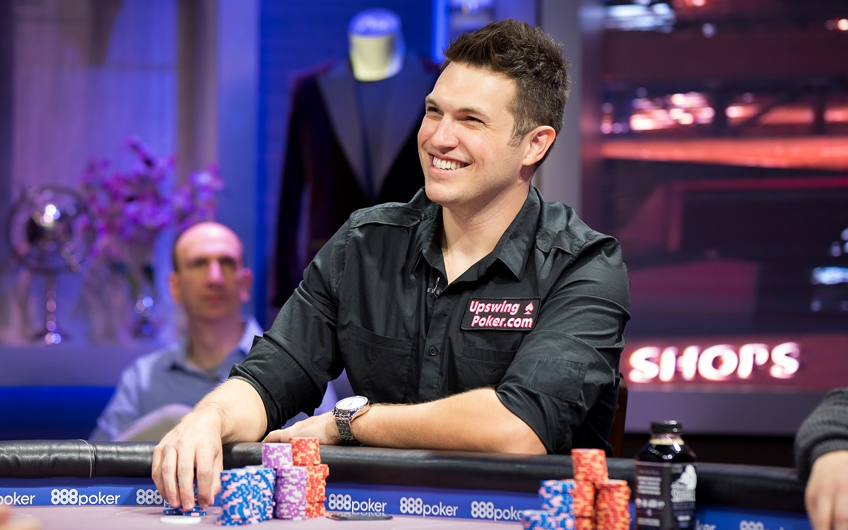 Bill Perkins and Doug Polk Can’t Agree on Terms for Heads-Up Match