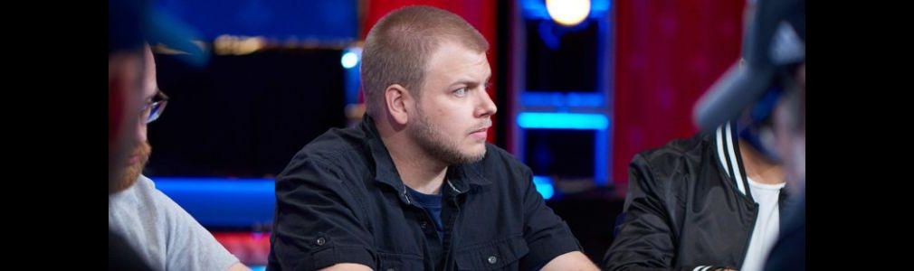 Poker ‘Pro’ Talon White Sentenced to 366 Days in Movie Piracy Case