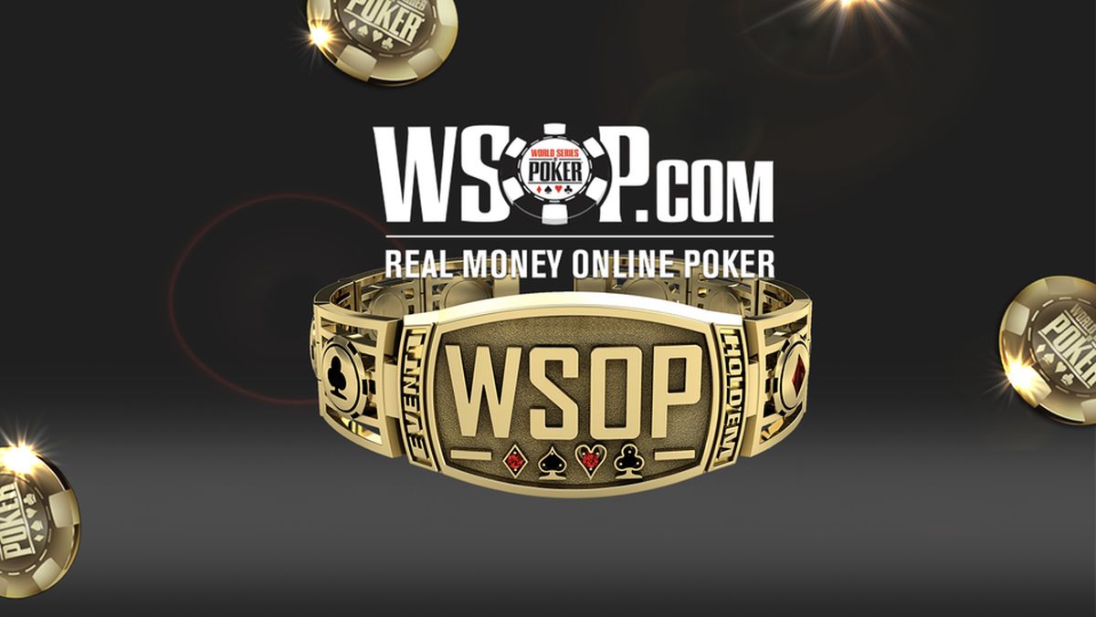 WSOP Adds 11 Online Bracelet Events to 2021 Series