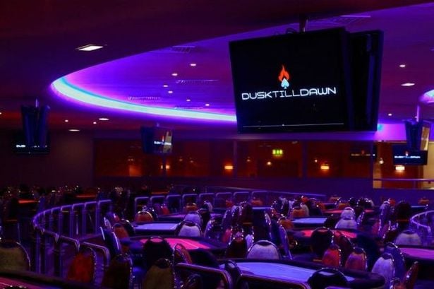 Dusk Till Dawn Will Reopen this Year, Rob Yong to End COVID Lockdown