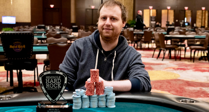 Big Winners of the Week (Aug. 9 – 15): Pires Makes a Million, McKeehen Sharp at SHRPO