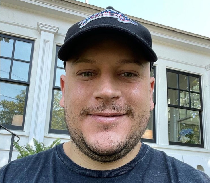 Troubled Pro Matt Marafioti Commits Suicide Amid Illuminati Fears