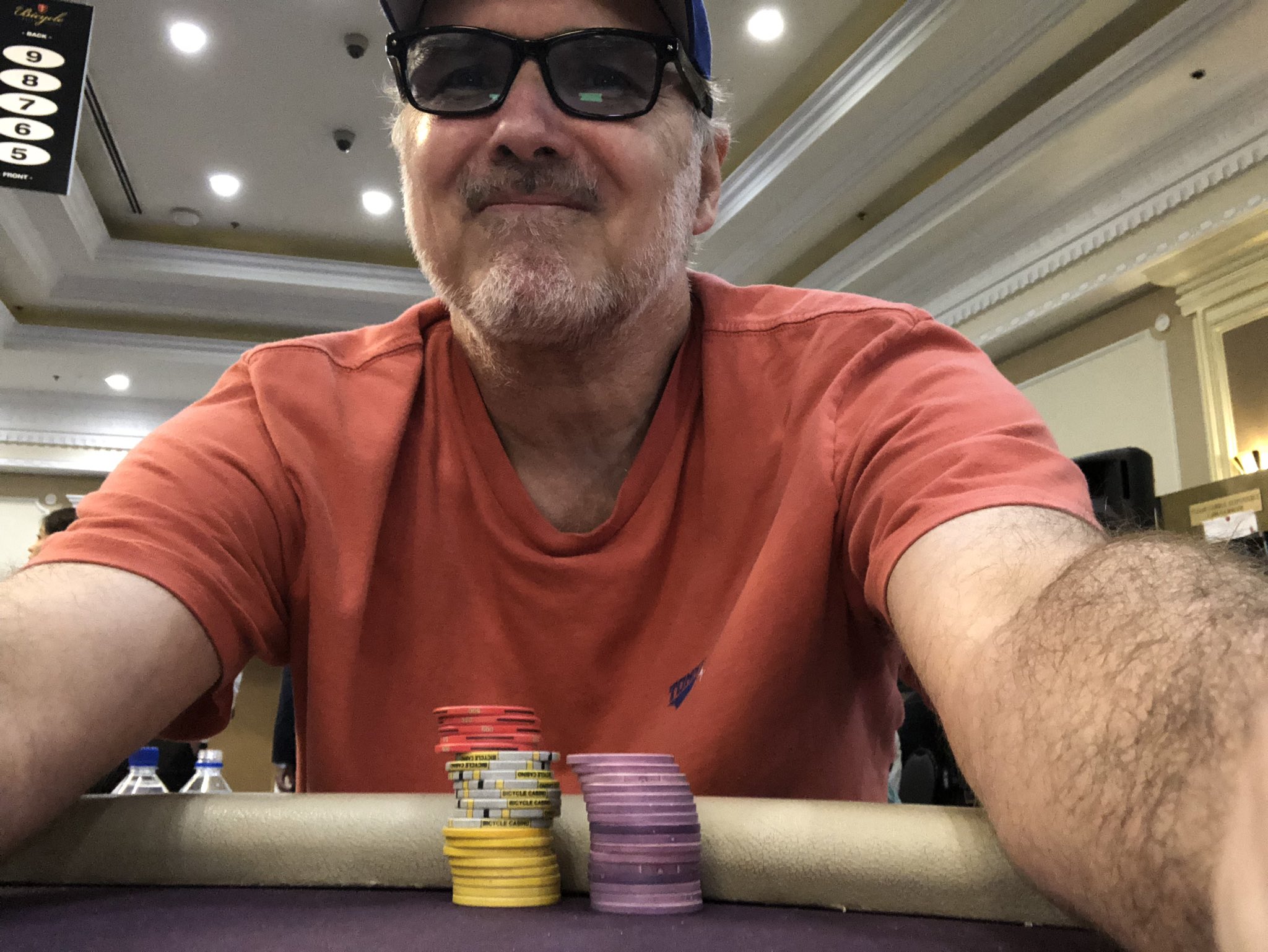 Longtime Comedian and Poker Enthusiast Norm MacDonald Dies at 61