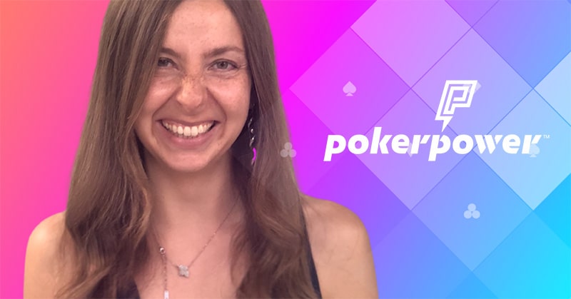 CardsChat Exclusive: Poker Power Tweaks Branding to Become Inclusive for All Pronouns