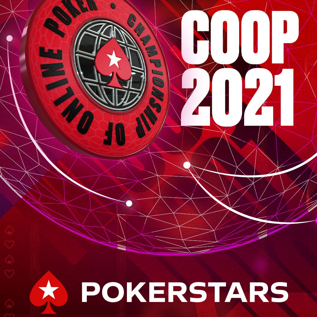 PokerStars COOP Generates $5 Million in Prizes, Misses Guarantees in 15 Events