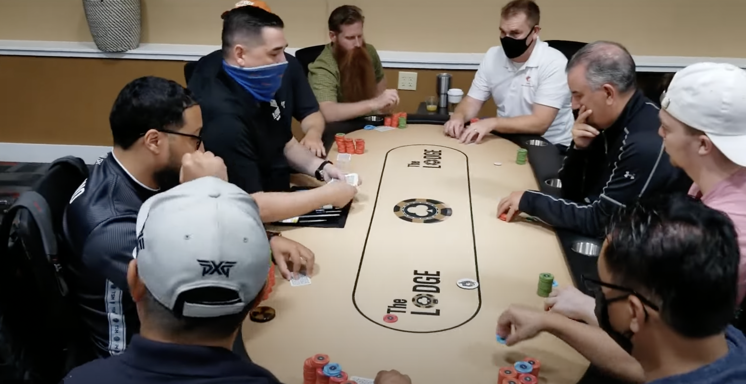 Lodge Poker Club Expansion Puts Spotlight on Austin Poker Scene