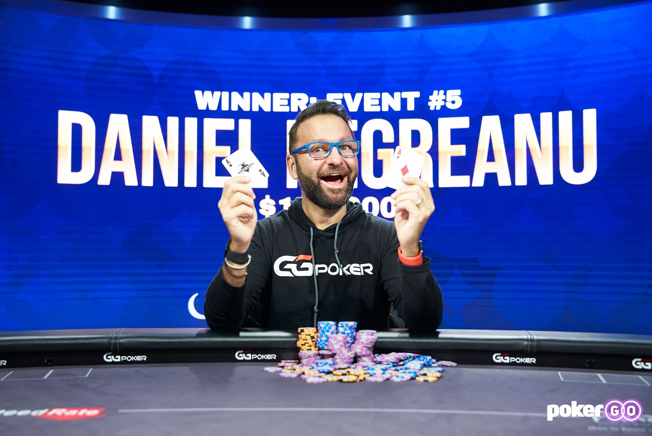 daniel negreanu