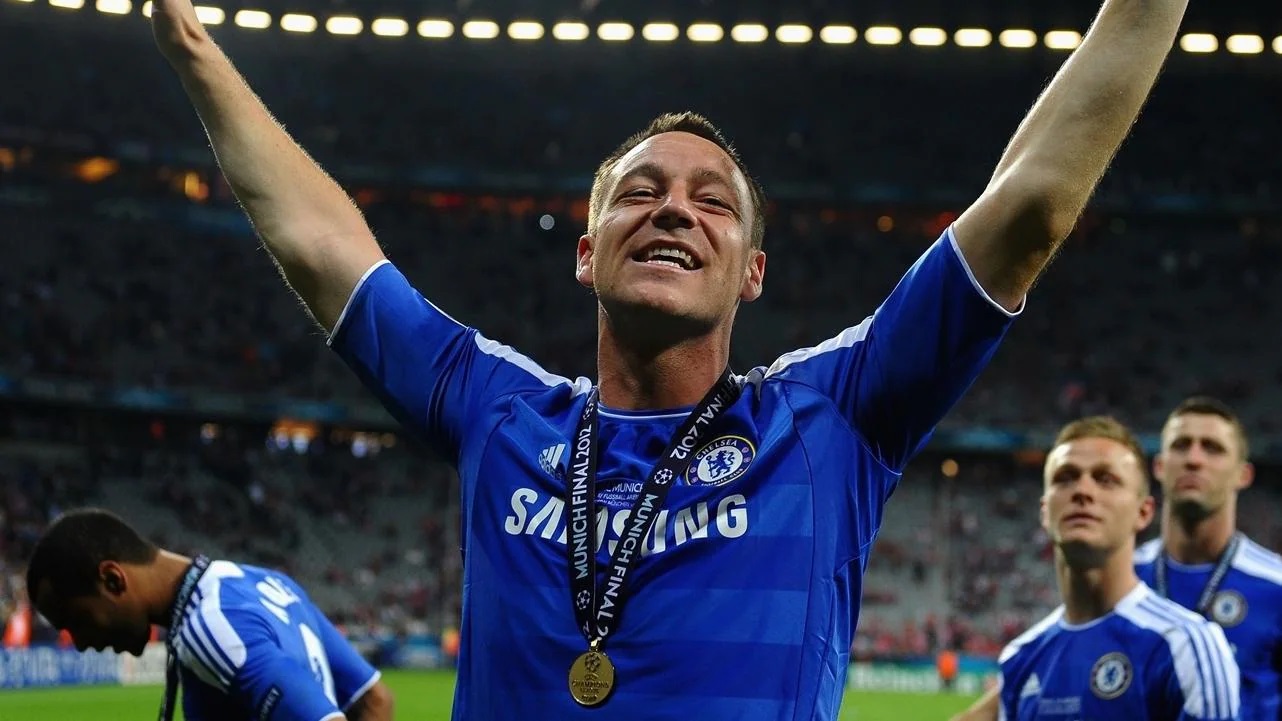 Soccer Star John Terry to Ante Up in Partypoker’s New Community Knockout Event