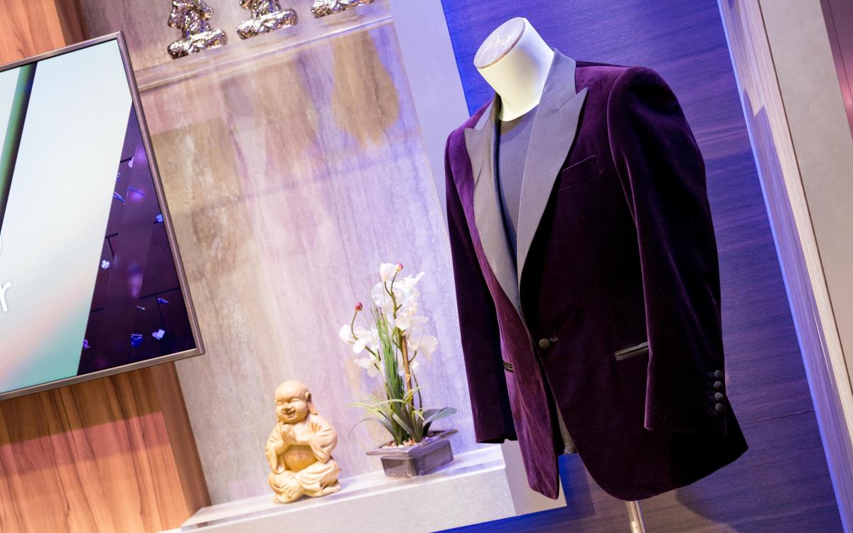 Poker Masters Returns to Las Vegas, Race for the Purple Jacket Starts this Week