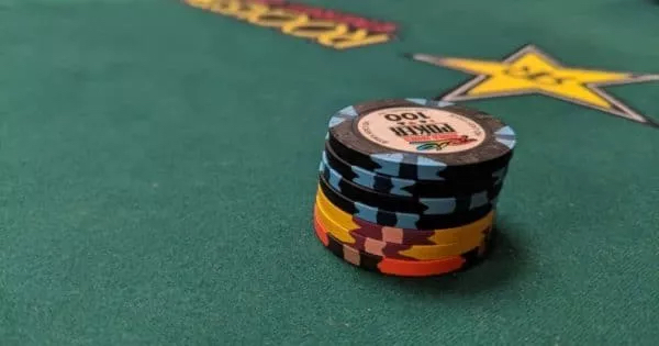 Poker Strategy for the Rest of Us: The 2021 WSOP on a Budget