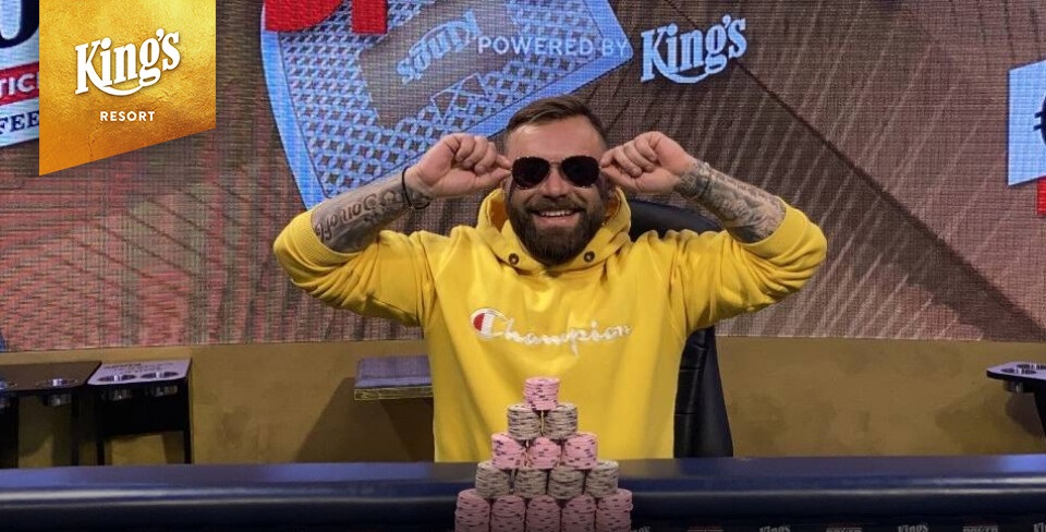 Big Winners of the Week (Oct. 18 – 24): Double WSOP Delight, Brykalin Freerolls to a WPT Title, and Iosub Becomes German King