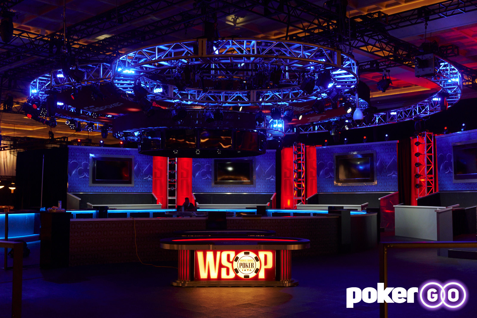 WSOP Main Event Livestream Kicks Off Today with Wall-to-Wall Coverage on PokerGO