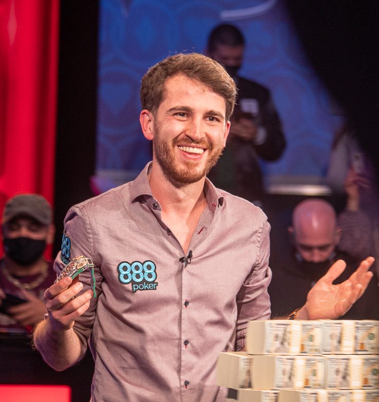 koray aldemir wins wsop 2021