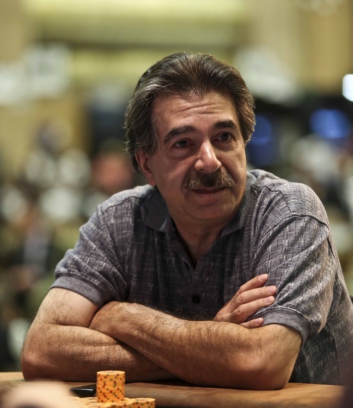 Old-School Poker Grinder, WSOP Stalwart Don Zewin Dies at Age 69