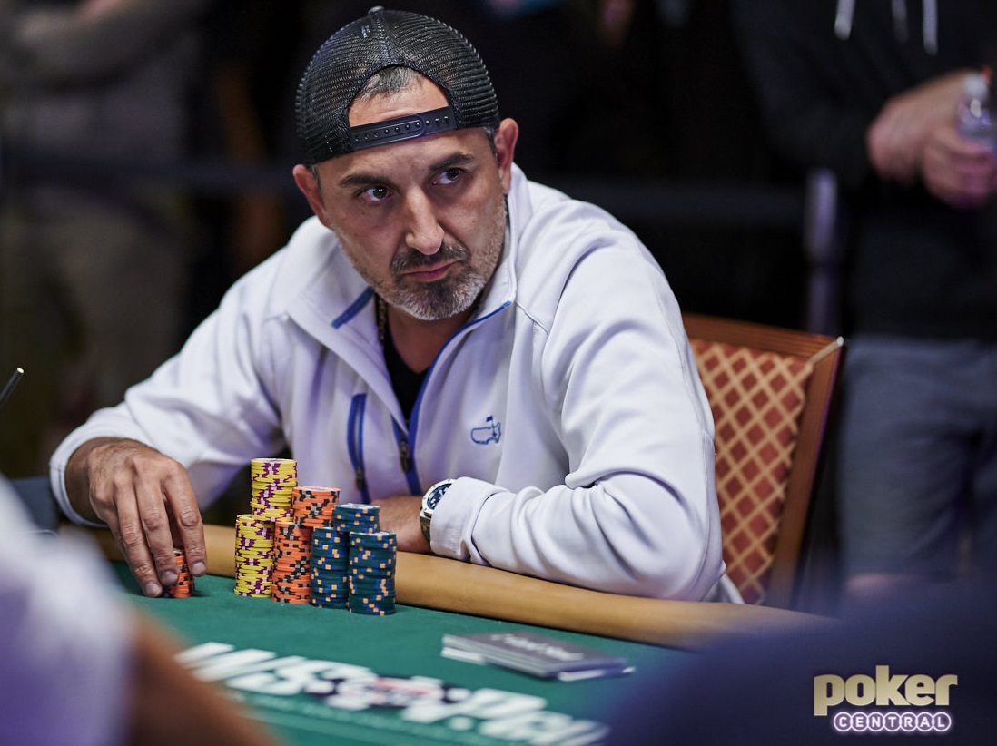 Josh Arieh Almost Loses WSOP POY Title 24 Hours After Winning It