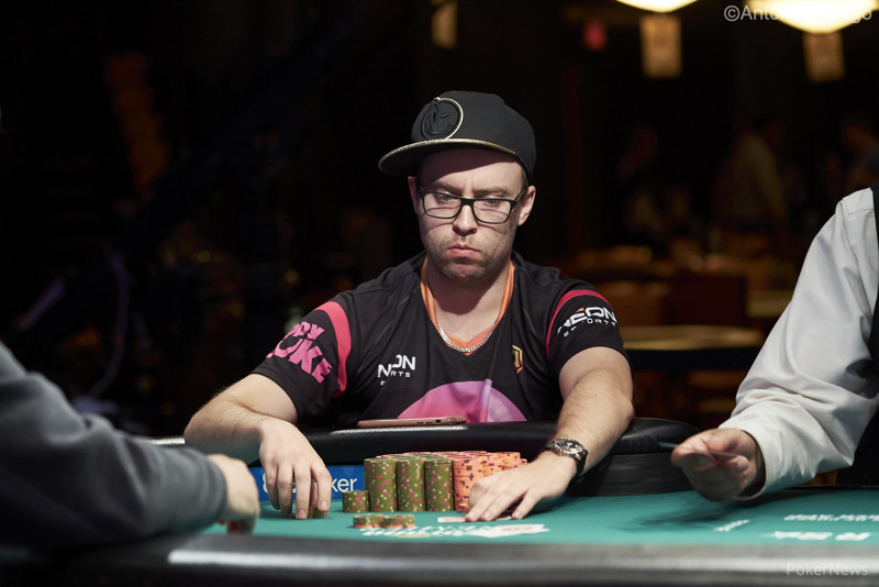 WSOP Player of the Year: 2021 Leaders, Past Winners MIA, Negreanu Going Hard