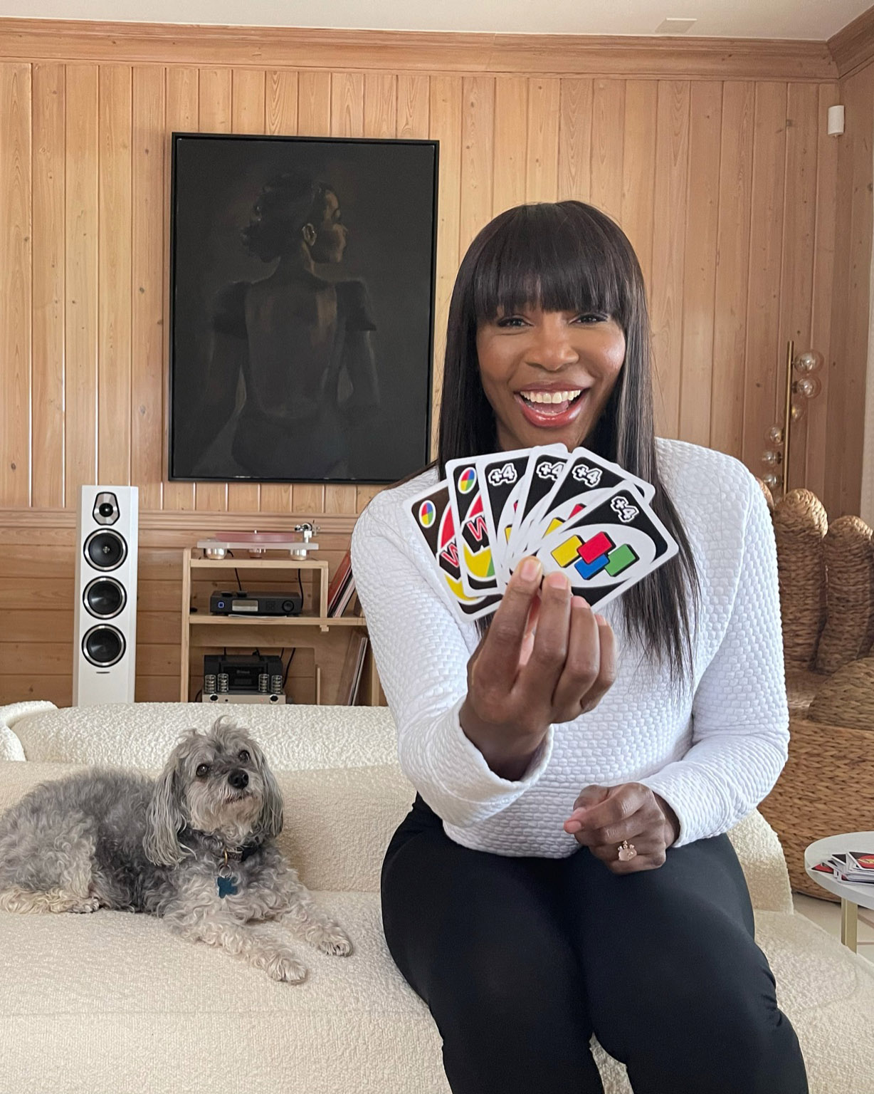 UNO Tournament in Las Vegas to Crown First World Champion