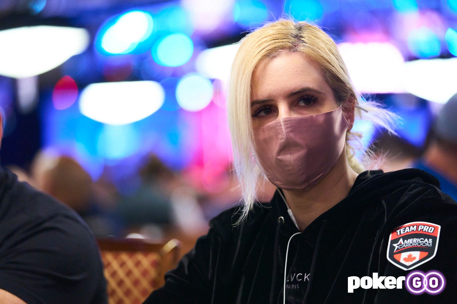 Vanessa Kade Accused of Being COVID-19 Super Spreader at WSOP, Hits Back at ‘Ridiculous’ Claims