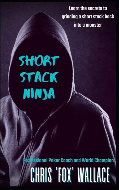 Short-Stack Ninja