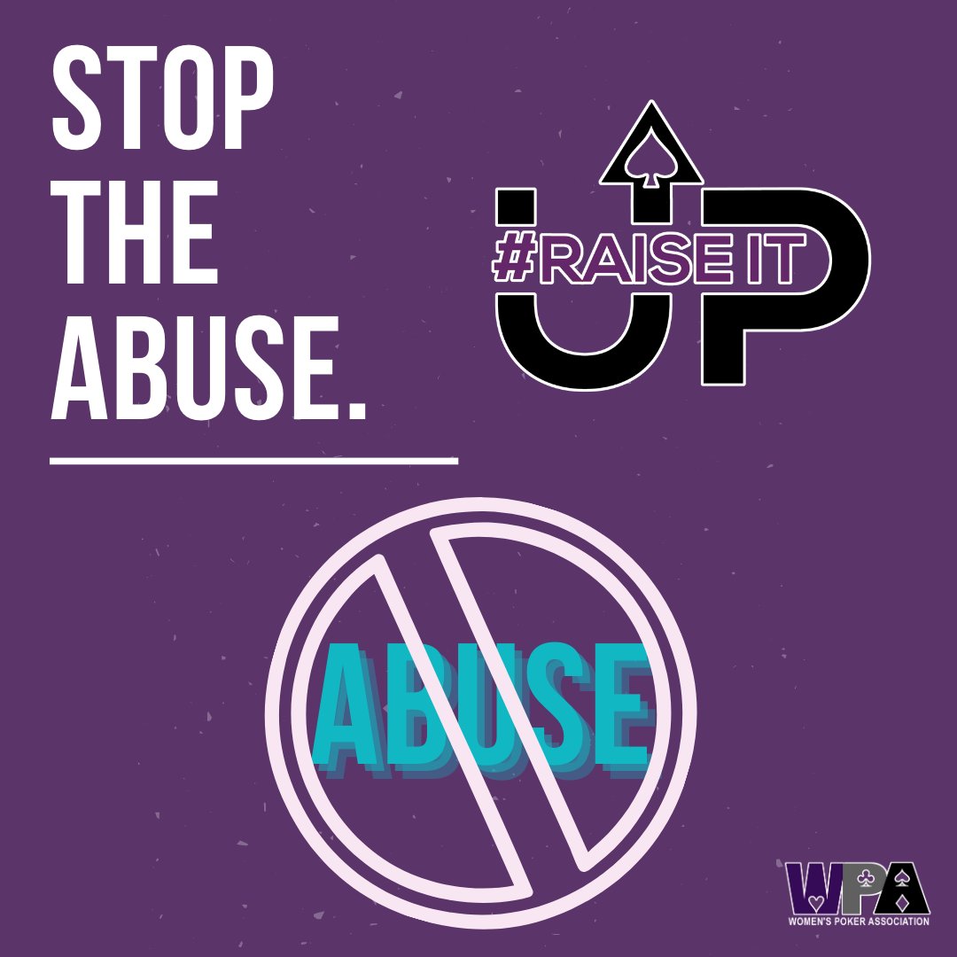 WPA Raising the Bar with Poker Room Certifications, Purple Tie Guy Program