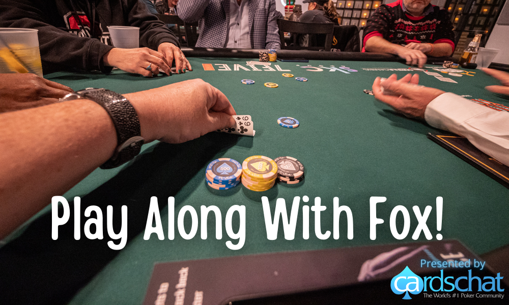 Hand Reading: Don’t Fold Jacks Just Because You See an Ace