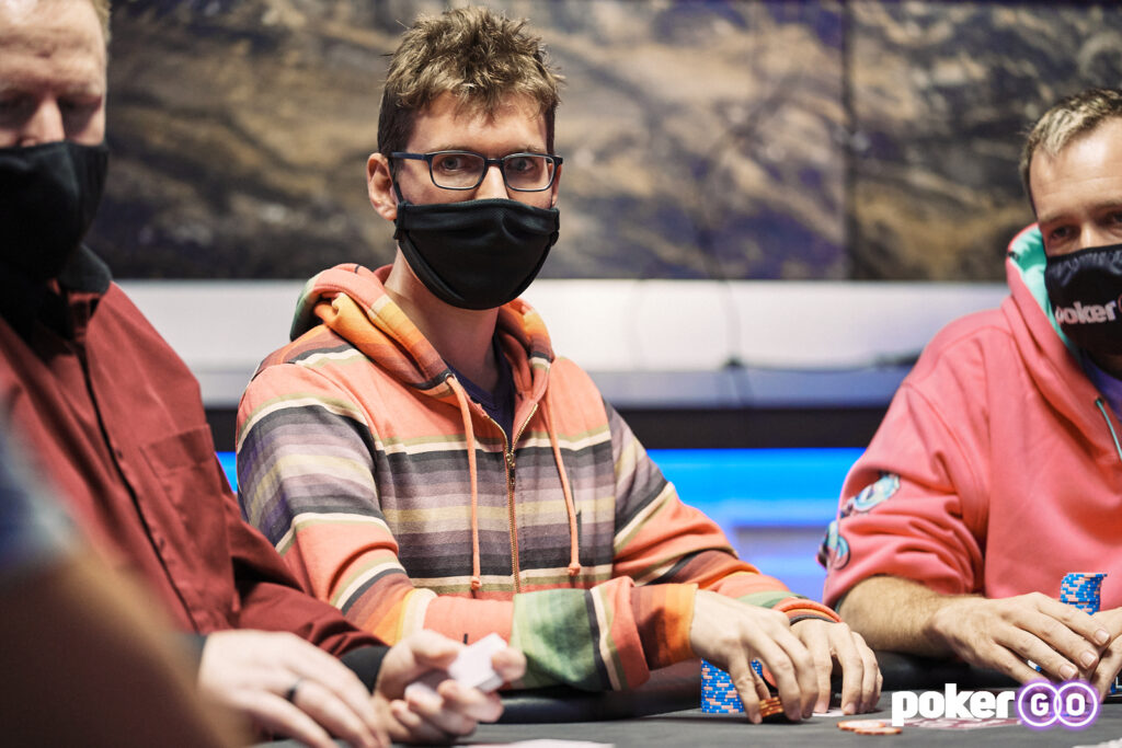 Big Winners of the Week (Dec. 13 – Dec. 19): Two EPT Titles for Vousden, Lichtenberger Binks at Bellagio, Shakerchi Invests Wisely