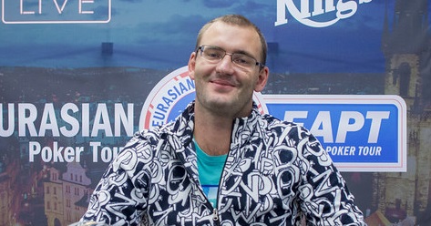 andrey novak