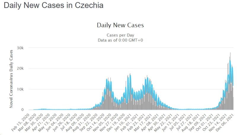 cases czech