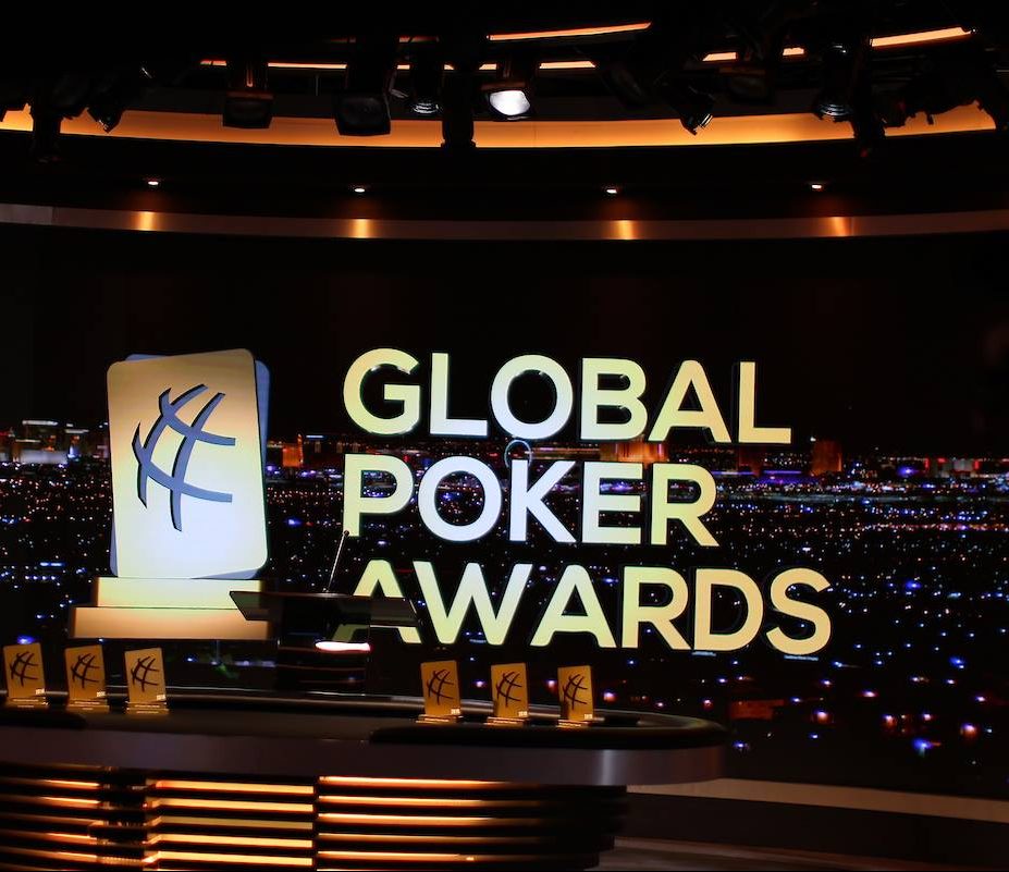 Global Poker Awards