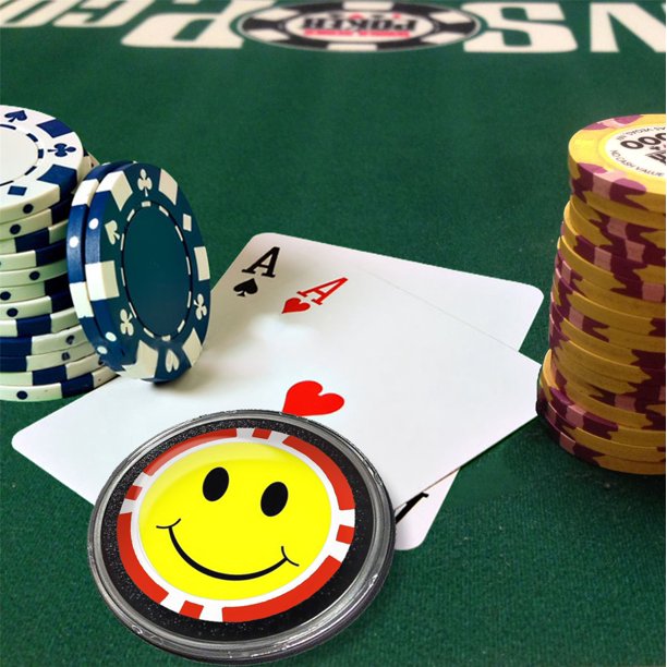 Don’t Worry, Play Poker: 7 Unnecessary Causes of Angst for You to Let Go