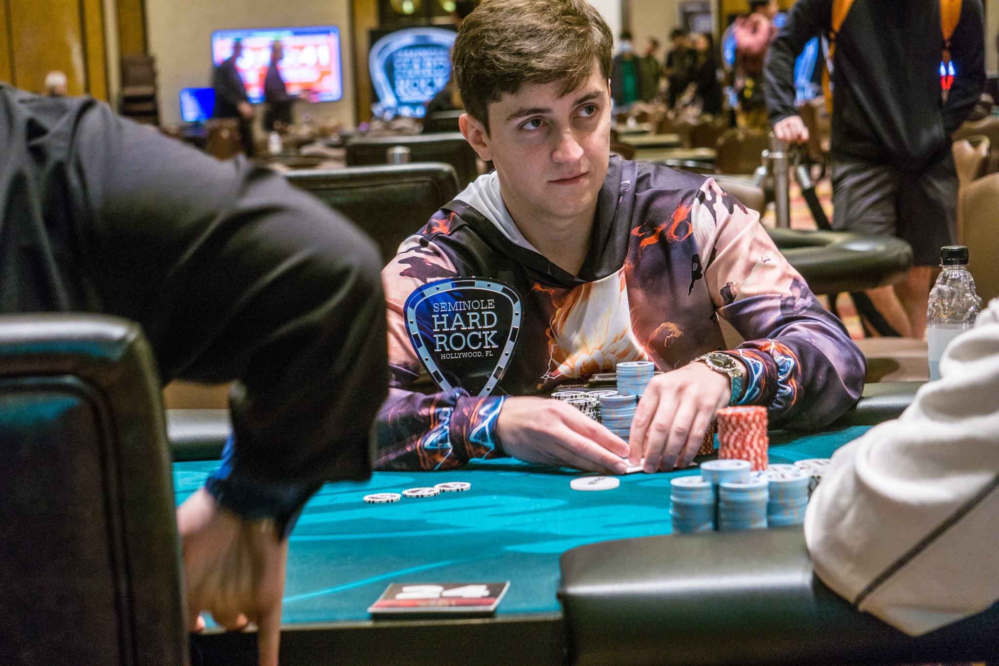 Poker Site CEO Offers $100K to Prove Imsirovic is an Online Cheater