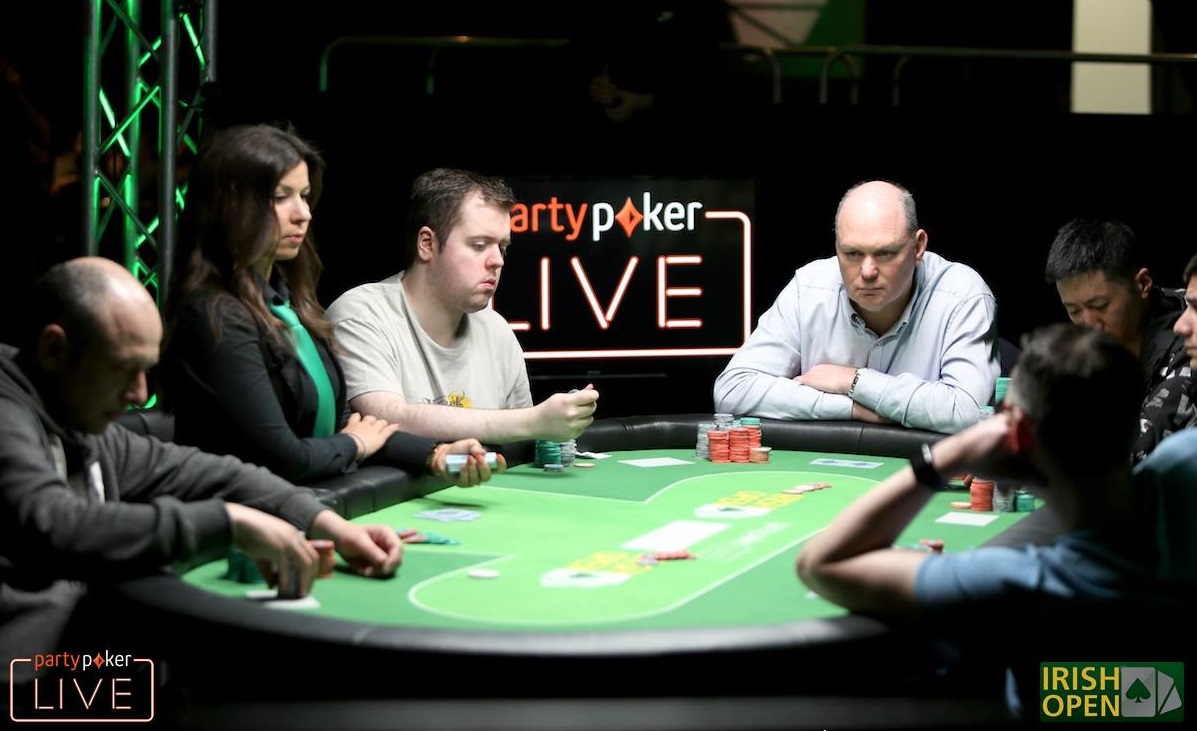 Irish Poker Open Returns: Dates, Location, and COVID Travel Advice