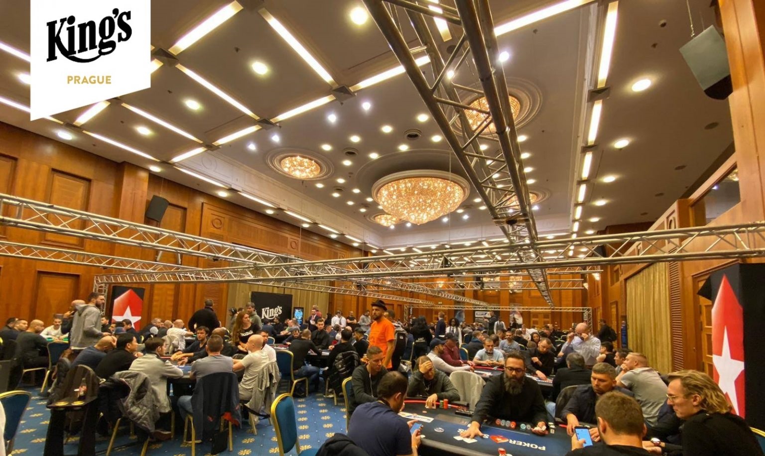 No COVID Passes Required for EPT Prague