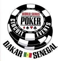WSOP Makes Push into Africa with New Circuit Event in Dakar, Senegal